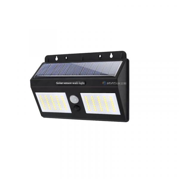 Contact Us - Nice Solar Lighting