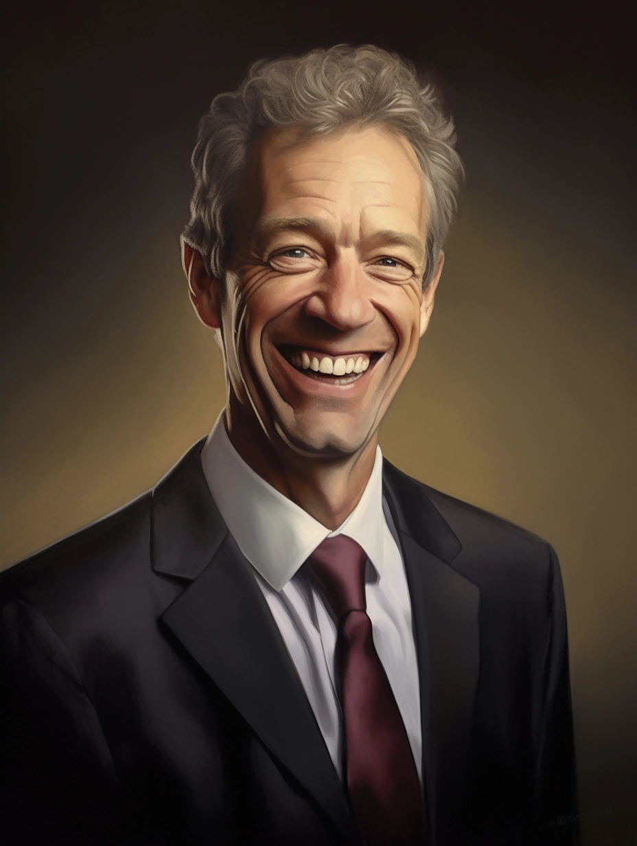 John